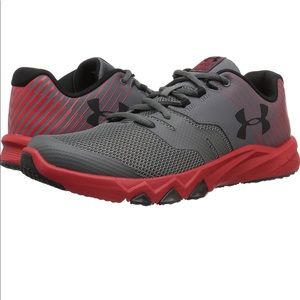 🔴 Under armor prime 2 shoes